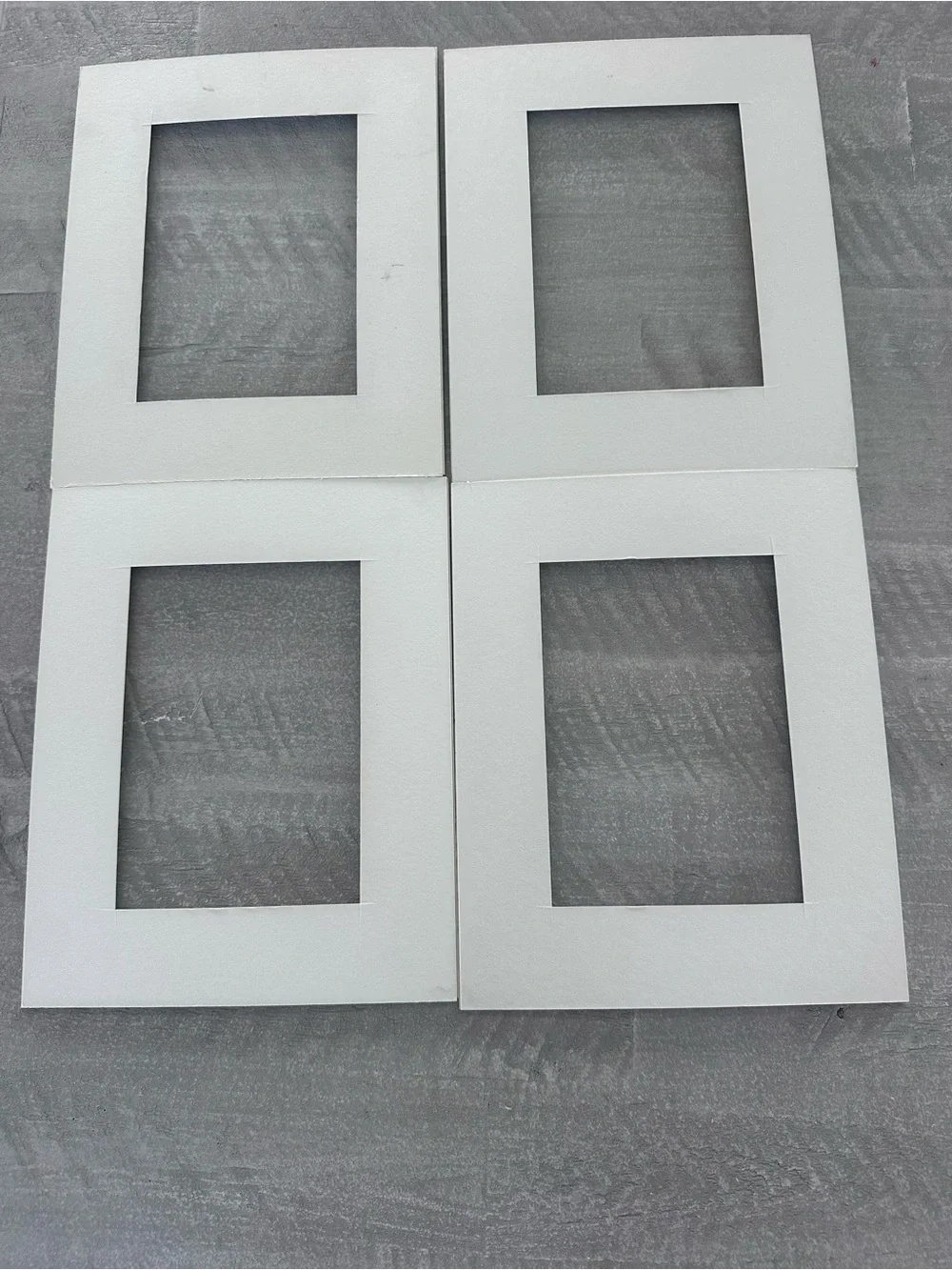 Set Of 10 8x10